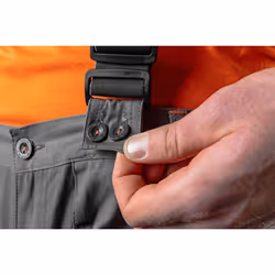 NEO tools 81-321-M pantalon de protection - Vue supplémentaire 5