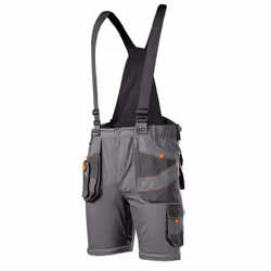 NEO tools 81-321-XXXL pantalon de protection