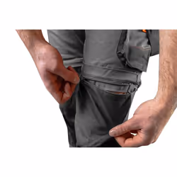 NEO tools 81-321-XXXL pantalon de protection - Vue supplémentaire 7