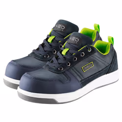 NEO tools 82-157-39, Chaussures de sécurité, S1, 878 g, Composite