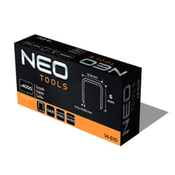 NEO tools 14-610 agrafe