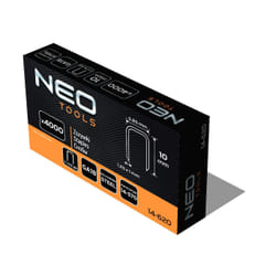 NEO tools 14-620 agrafe