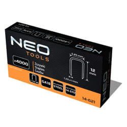 NEO tools 14-621 agrafe