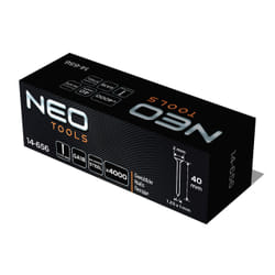 NEO tools 14-656 ongle 1 pièce(s)