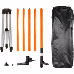 NEO tools 75-115 trépied