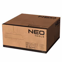 NEO tools 90-038, 505 mm, 2,44 kg, 1 pièce(s)