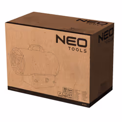 NEO tools 90-084, 475 mm, 5,9 kg, 1 pièce(s)