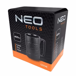 NEO tools GD08 Tasse 1 pièce(s) - Vue supplémentaire 7