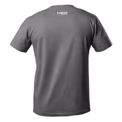 NEO tools 81-604-M chemise et haut Tee-shirt Coton - Vue supplémentaire 2