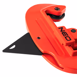 NEO tools 02-402 Outil de découpe manuelle de tuyaux