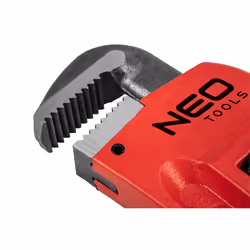 NEO tools 02-419 clé pour tuyau