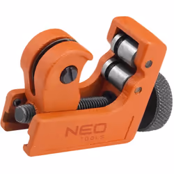 Le coupe-tube NEO (réf. 02-429) est conçu pour couper rapidement et facilement des tubes en cuivre et en aluminium de 3 à 22  ...