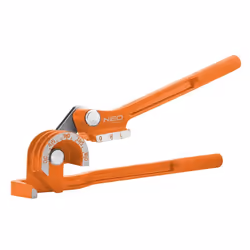 NEO tools 02-439, 1 pièce(s), 260 mm, 396 g