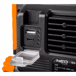 NEO tools 99-064 Projecteur - Vue supplémentaire 7