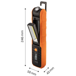 NEO tools 99-065 torche et lampe de poche