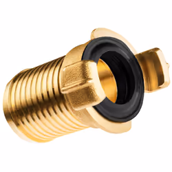 NEO tools 15-624 raccord des tuyaux d'eau 1 pièce(s)