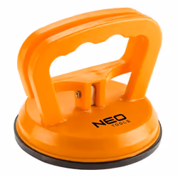 Ventouse simple en verre 40 kg