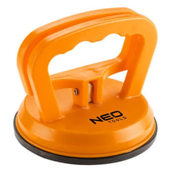 Ventouse simple en verre 40 kg