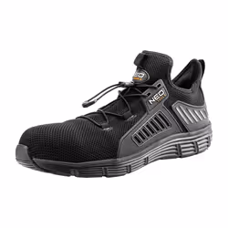 NEO tools 82-158-39, Chaussures de sécurité, S1, 780 g, Composite