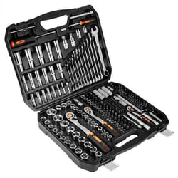 Neo 10-076 Caisse à outils pour mécanicien 219 outils
