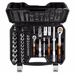 NEO tools 10-054 douills et ensemble de douilles - Vue supplémentaire 2