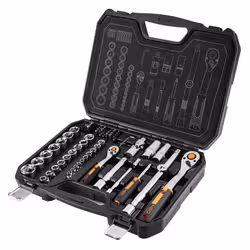 NEO tools 10-054 douills et ensemble de douilles - Vue supplémentaire 3