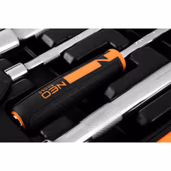 NEO tools 10-054 douills et ensemble de douilles - Vue supplémentaire 4