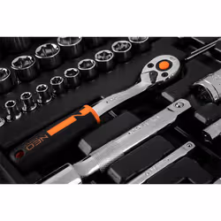 NEO tools 10-054 douills et ensemble de douilles - Vue supplémentaire 5