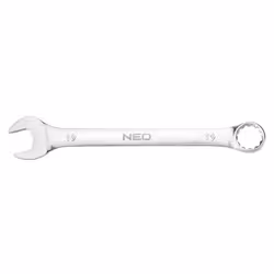 NEO tools 09-663 Clé tricoise - Vue supplémentaire 6