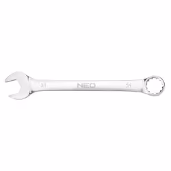 NEO tools 09-665 Clé tricoise - Vue supplémentaire 6