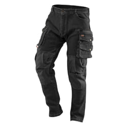 NEO tools 81-236-XL pantalon de protection Noir