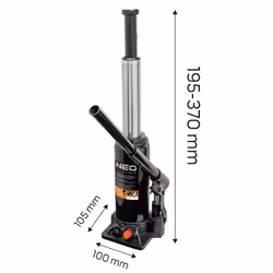NEO tools 10-451 Accessoire pour bouteille de boisson