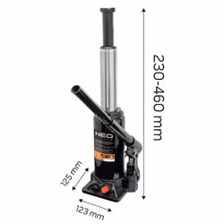 NEO tools 10-454 Accessoire pour bouteille de boisson