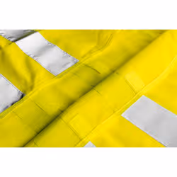 NEO tools 81-735-L vêtement de travail Gilet Jaune - Vue supplémentaire 2