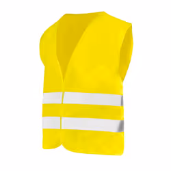 NEO tools 81-735-L vêtement de travail Gilet Jaune - Vue supplémentaire 7