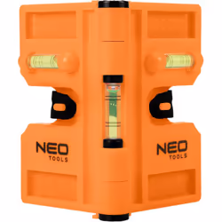 NEO tools 71-003, 188 mm, 126 g, 1 pièce(s)