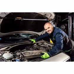 NEO tools 81-219-XL vêtement de travail Veste