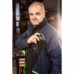 NEO tools 81-219-XL vêtement de travail Veste - Vue supplémentaire 7