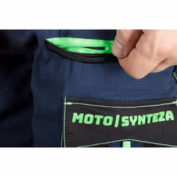 NEO tools 81-235-XS pantalon de protection - Vue supplémentaire 4