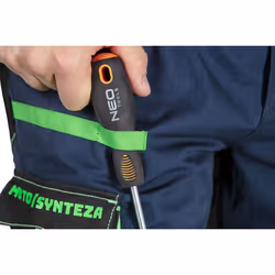 NEO tools 81-235-XS pantalon de protection - Vue supplémentaire 6