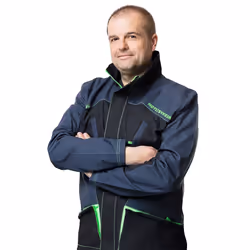 NEO tools 81-235-XS pantalon de protection - Vue supplémentaire 7