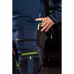 NEO tools 81-235-S pantalon de protection - Vue supplémentaire 6