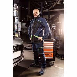 NEO tools 81-235-M pantalon de protection - Vue supplémentaire 4