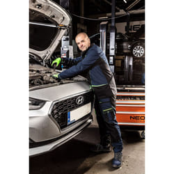 NEO tools 81-235-L pantalon de protection