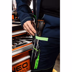 NEO tools 81-235-L pantalon de protection - Vue supplémentaire 4