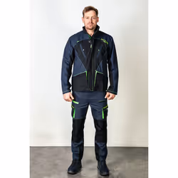 NEO tools 81-235-L pantalon de protection - Vue supplémentaire 6