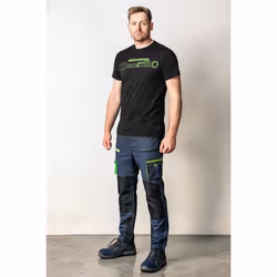 NEO tools 81-235-L pantalon de protection - Vue supplémentaire 7