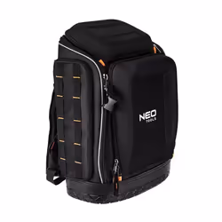 Sac à dos à outils - NEO TOOLS - 84-329 - Polyester 600D - 20L - 7 poches externes