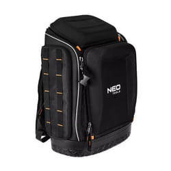 Sac à dos à outils - NEO TOOLS - 84-329 - Polyester 600D - 20L - 7 poches externes