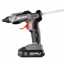 Graphite 58G040 pistolet et stylo à colle chaude - Vue supplémentaire 2